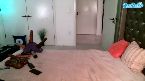 exotica-coco CamSoda 07-03-2023